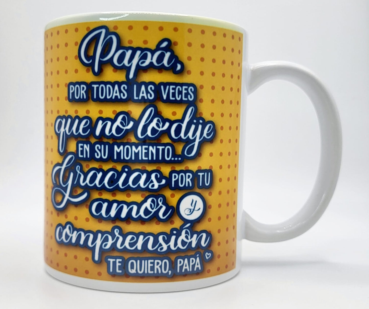 Premade Design Mugs