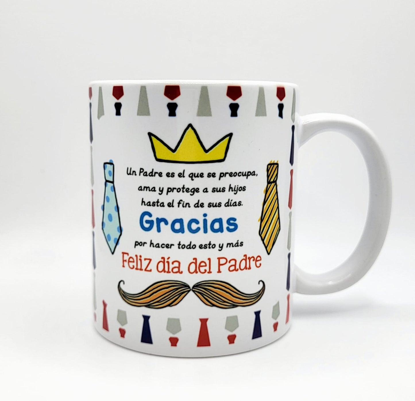 Custom Image Mug