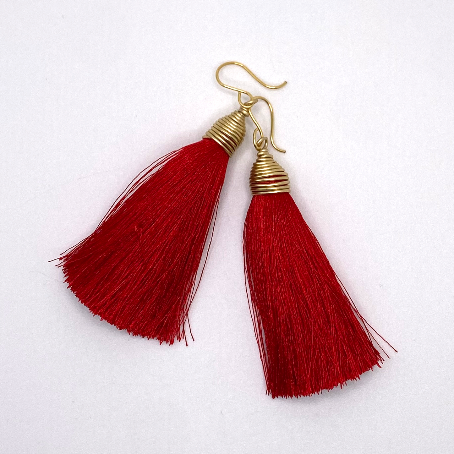 Aretes Motita