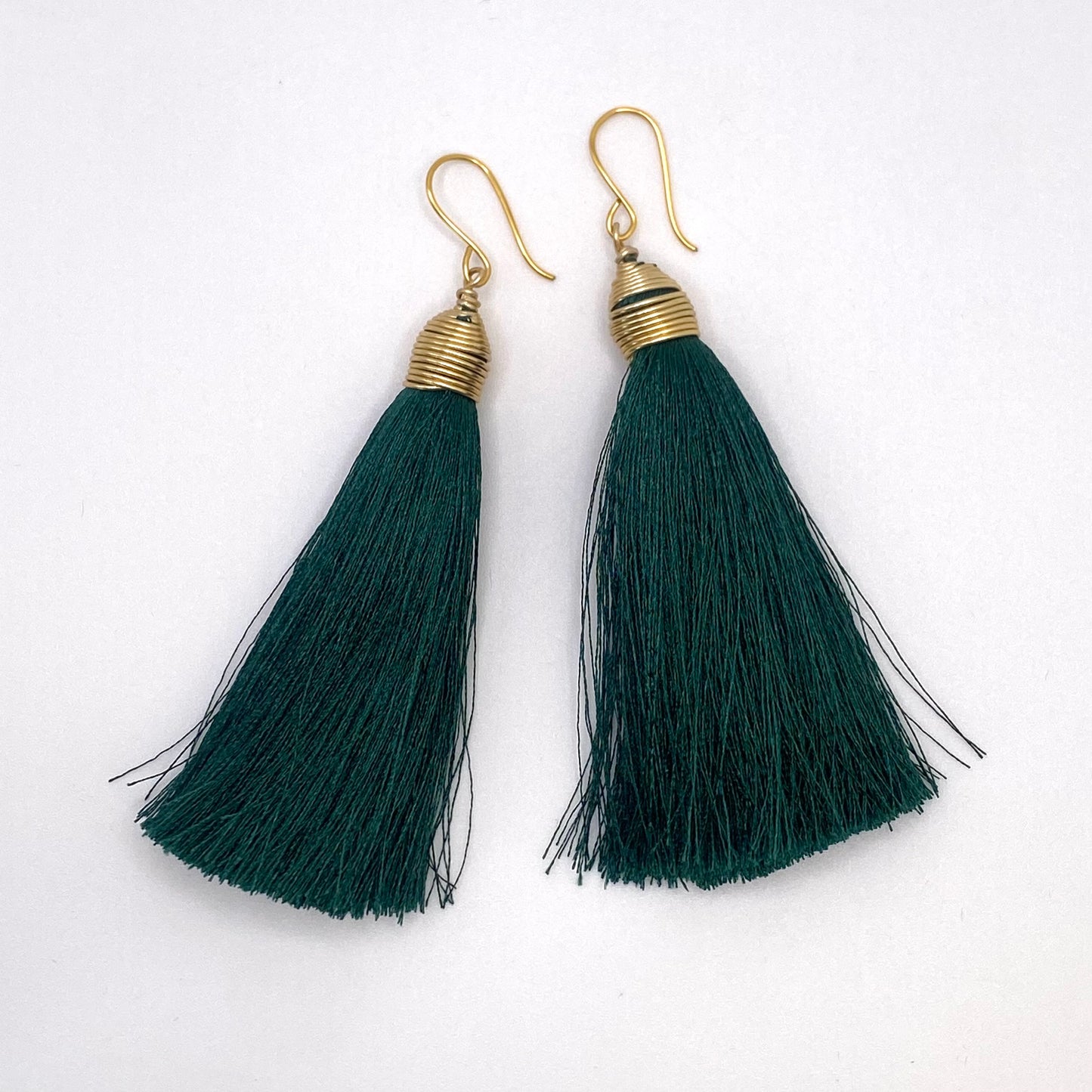 Aretes Motita