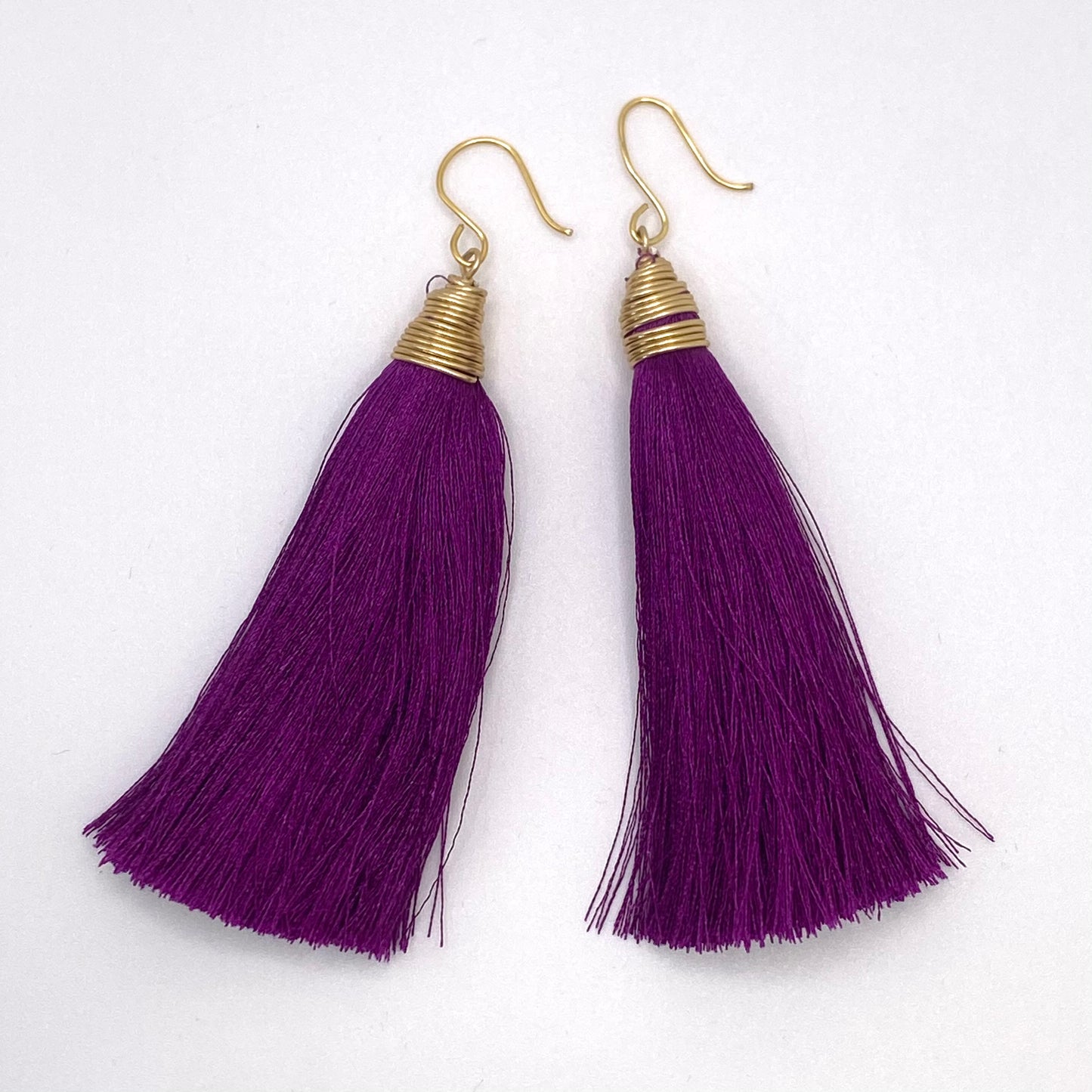Aretes Motita