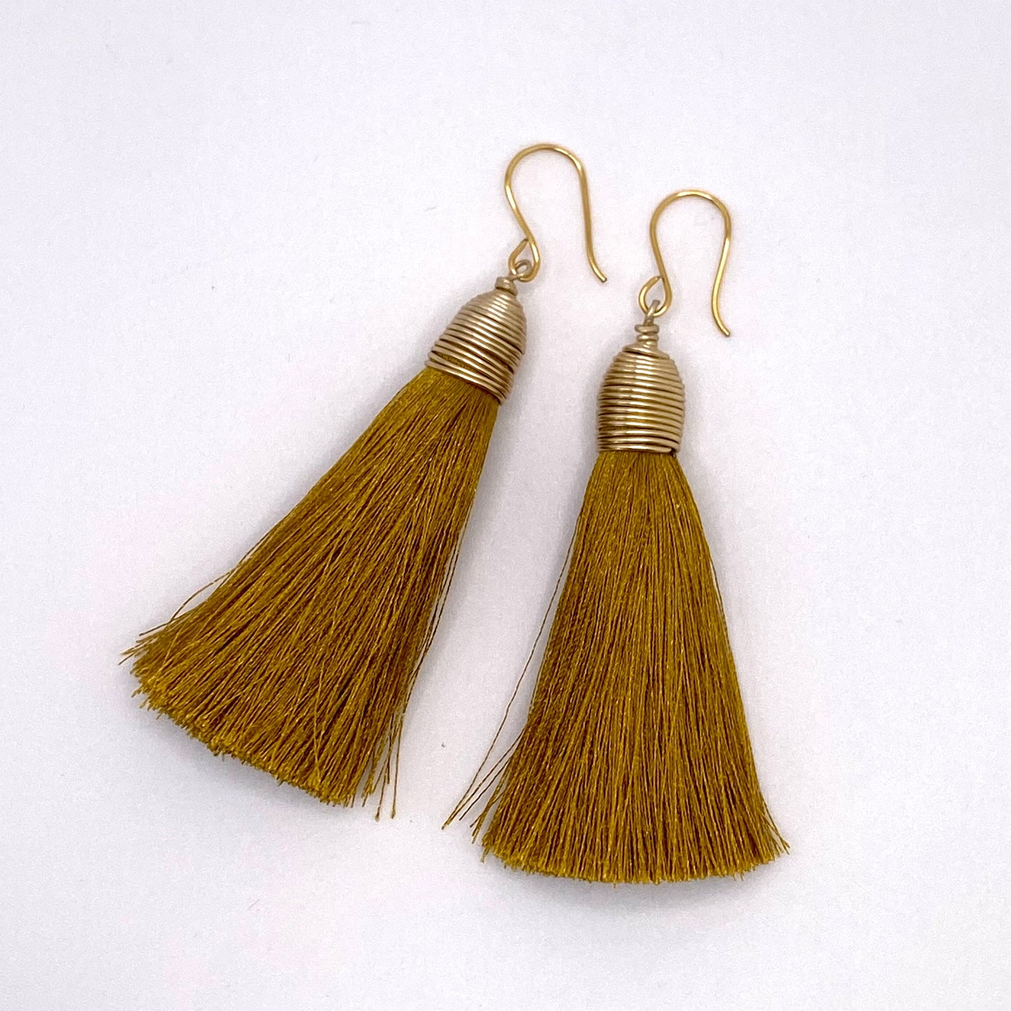 Aretes Motita