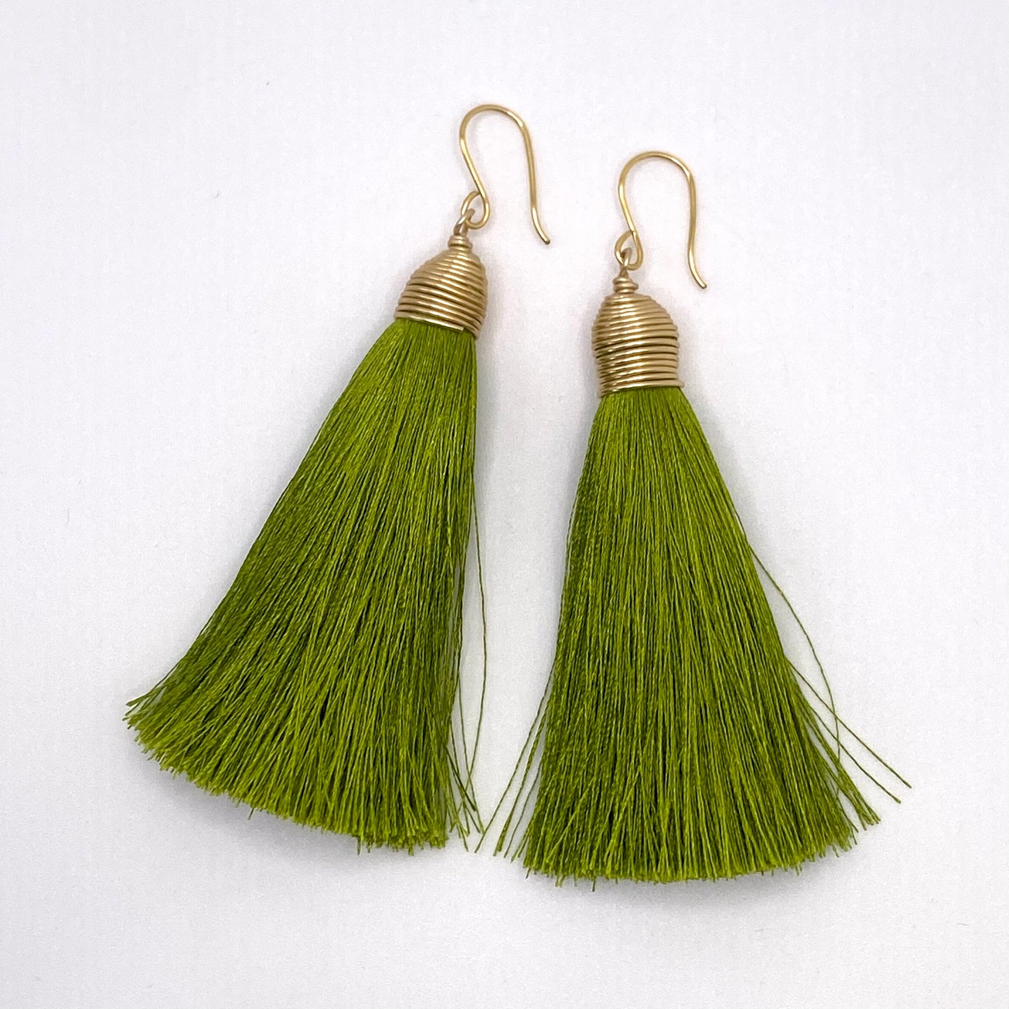 Aretes Motita