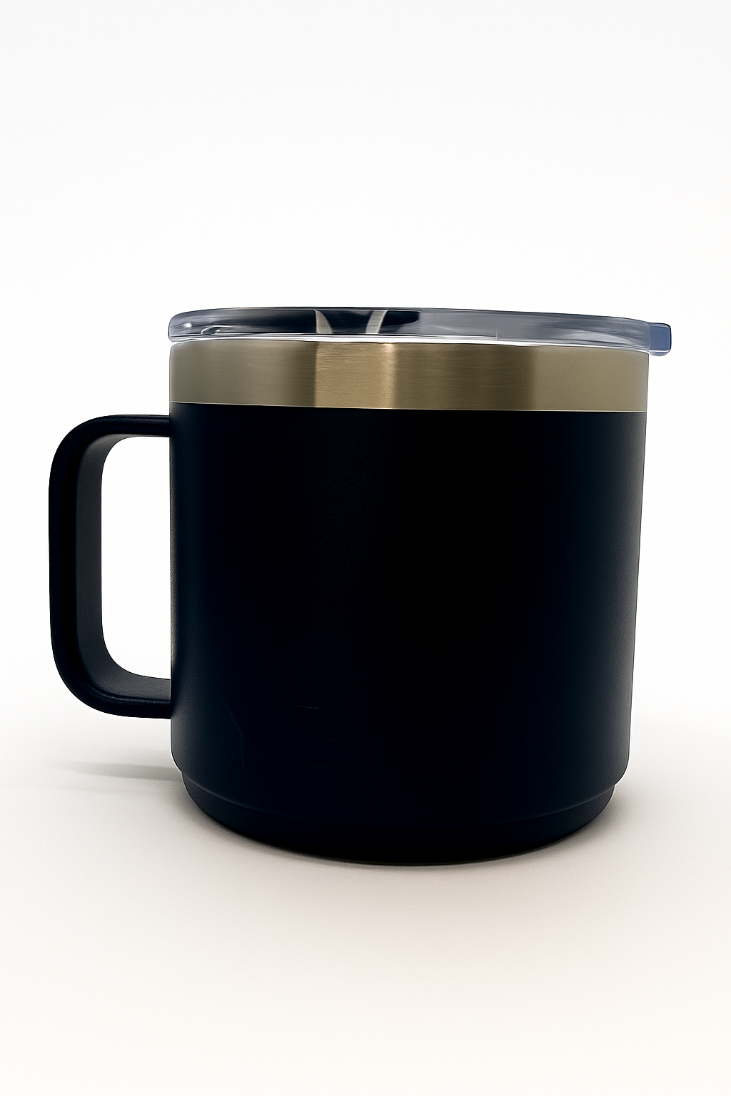 Custom Engraved YETI Rambler® 14 oz Mug