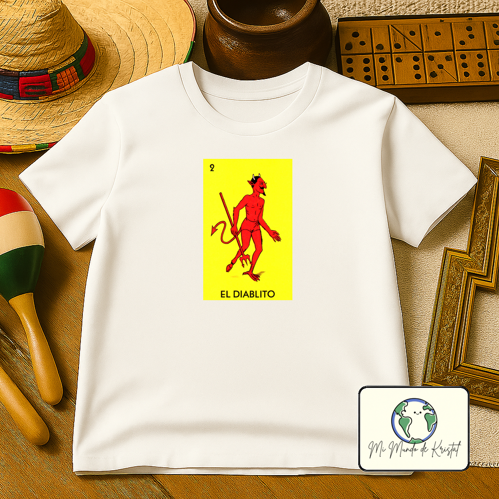 Mexican Cultural Shirt - Men's