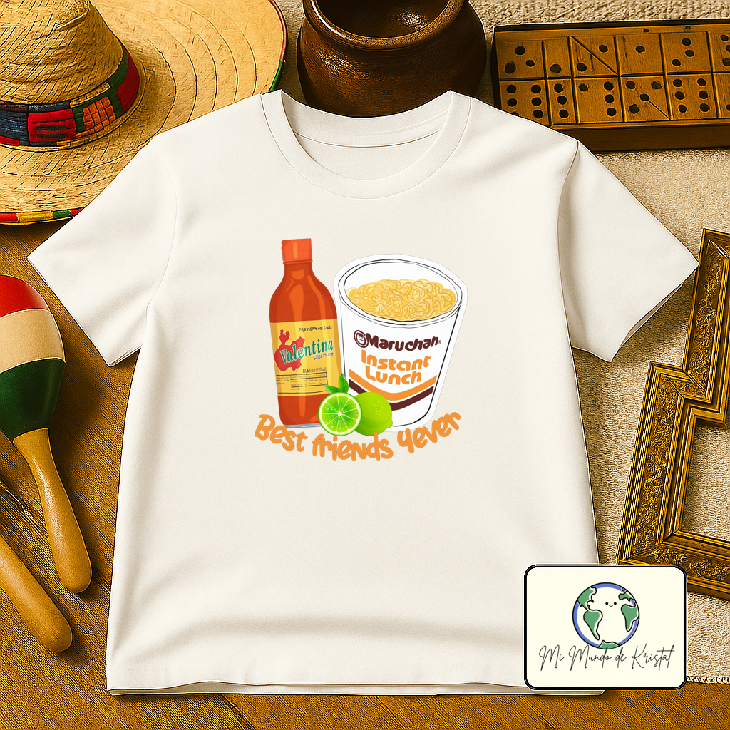 Mexican Cultural Shirt - Men's