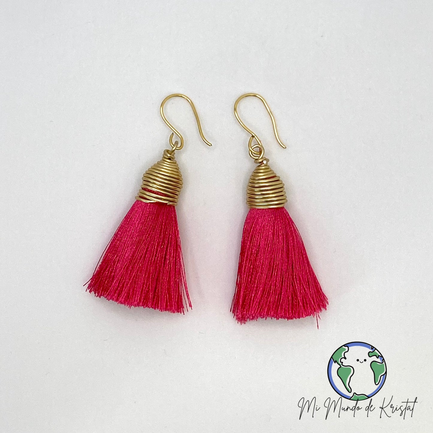 Small Motita Earrings