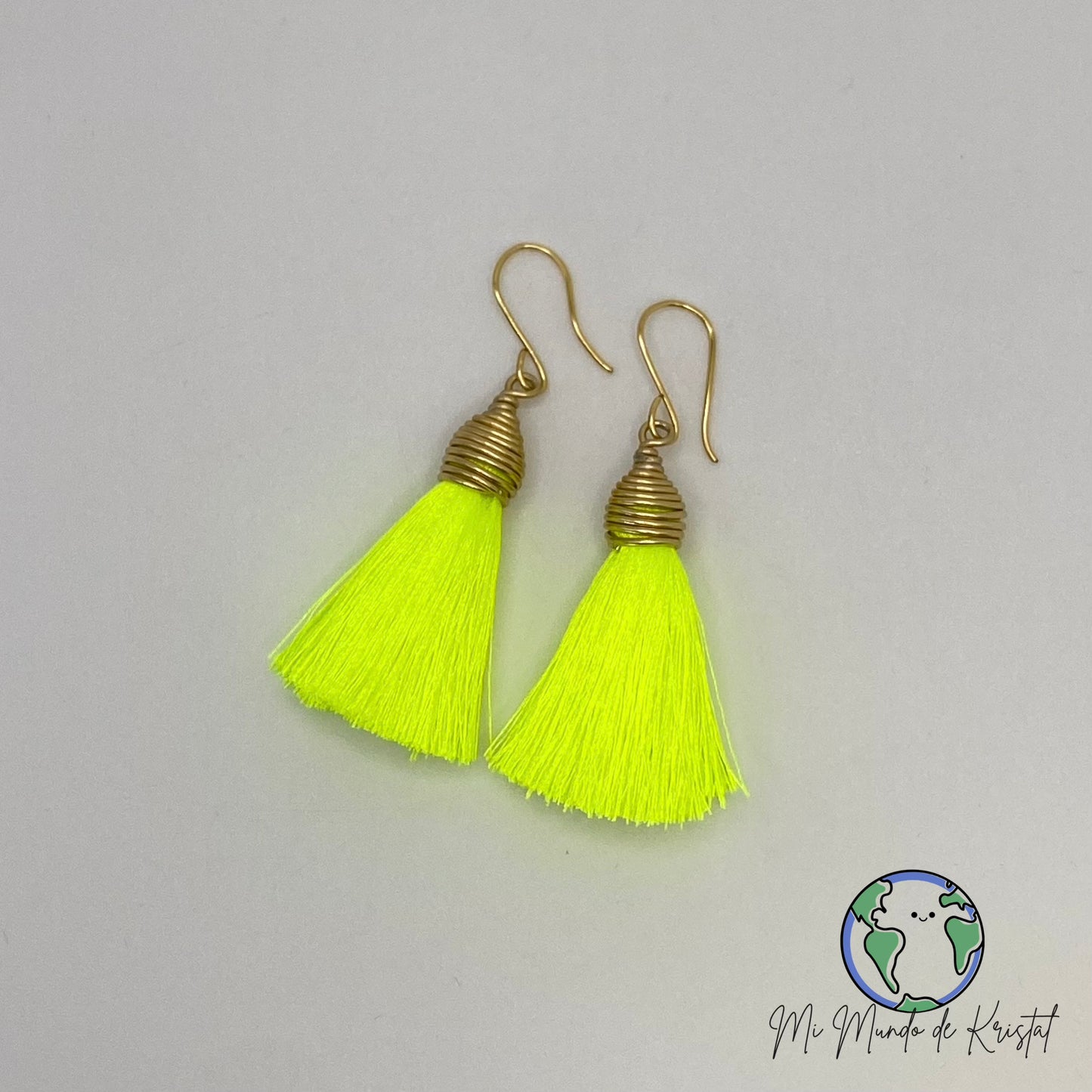Small Motita Earrings