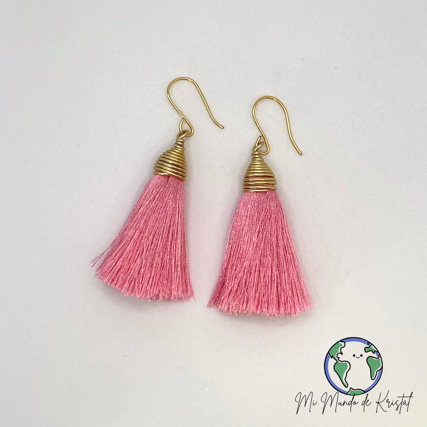 Small Motita Earrings