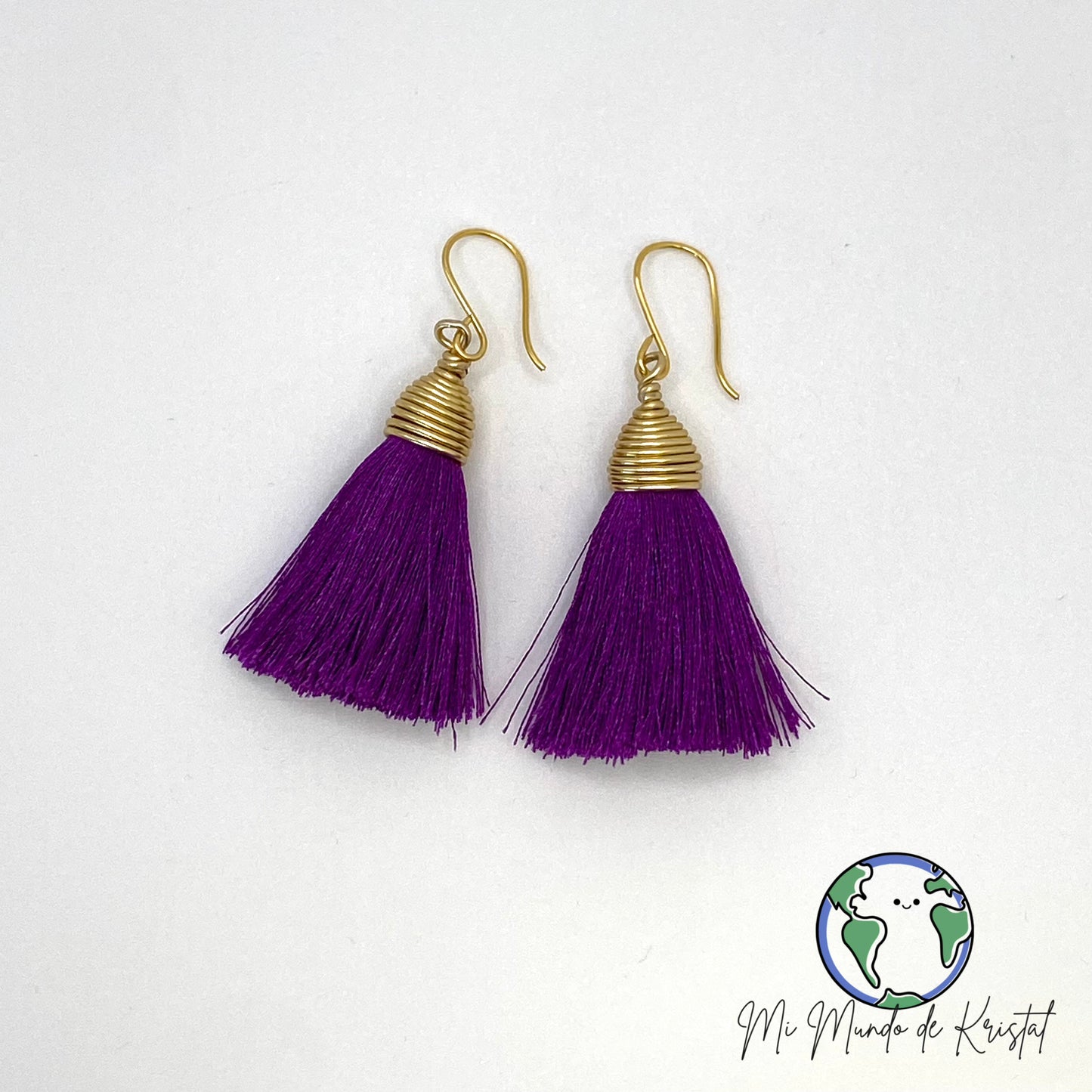 Small Motita Earrings