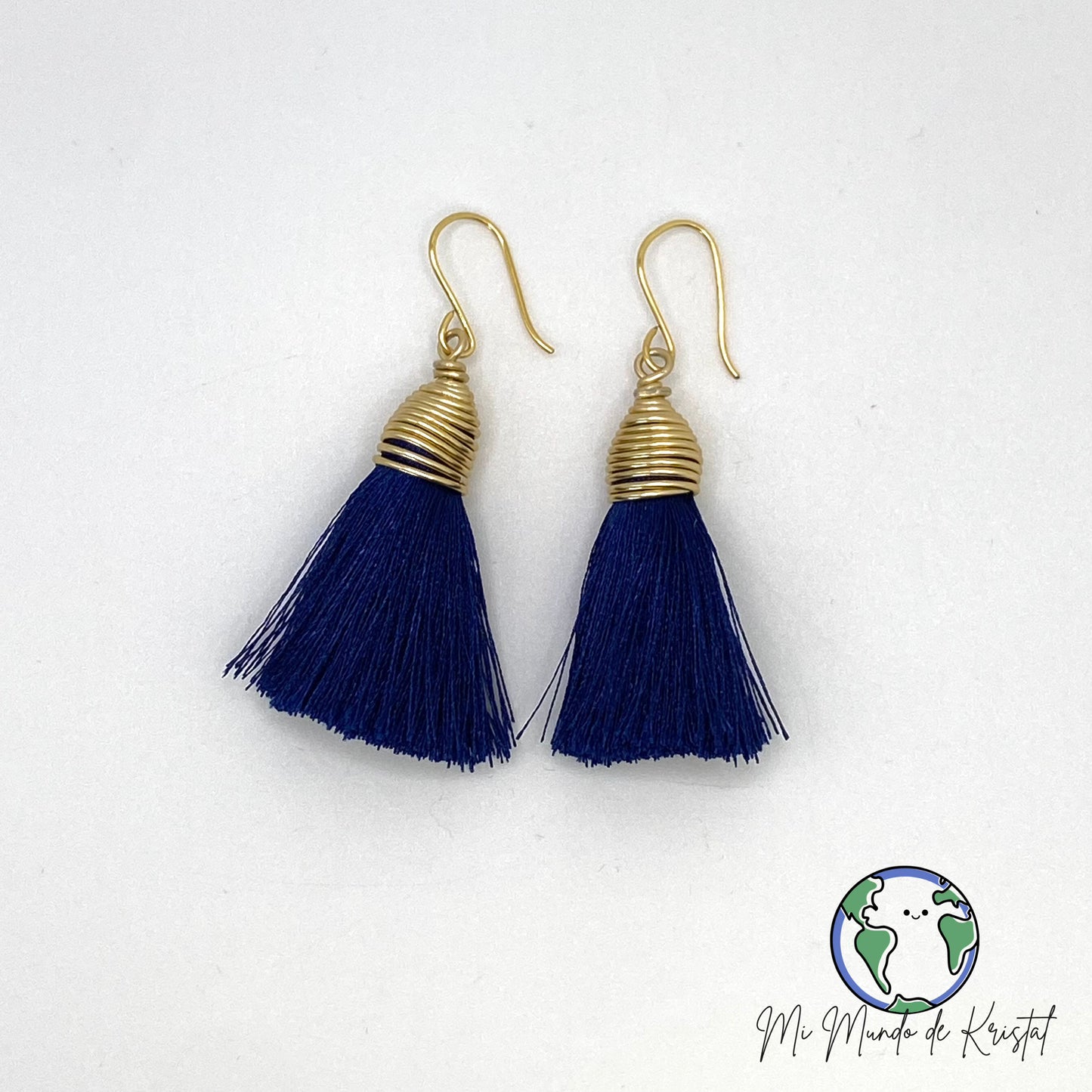 Small Motita Earrings