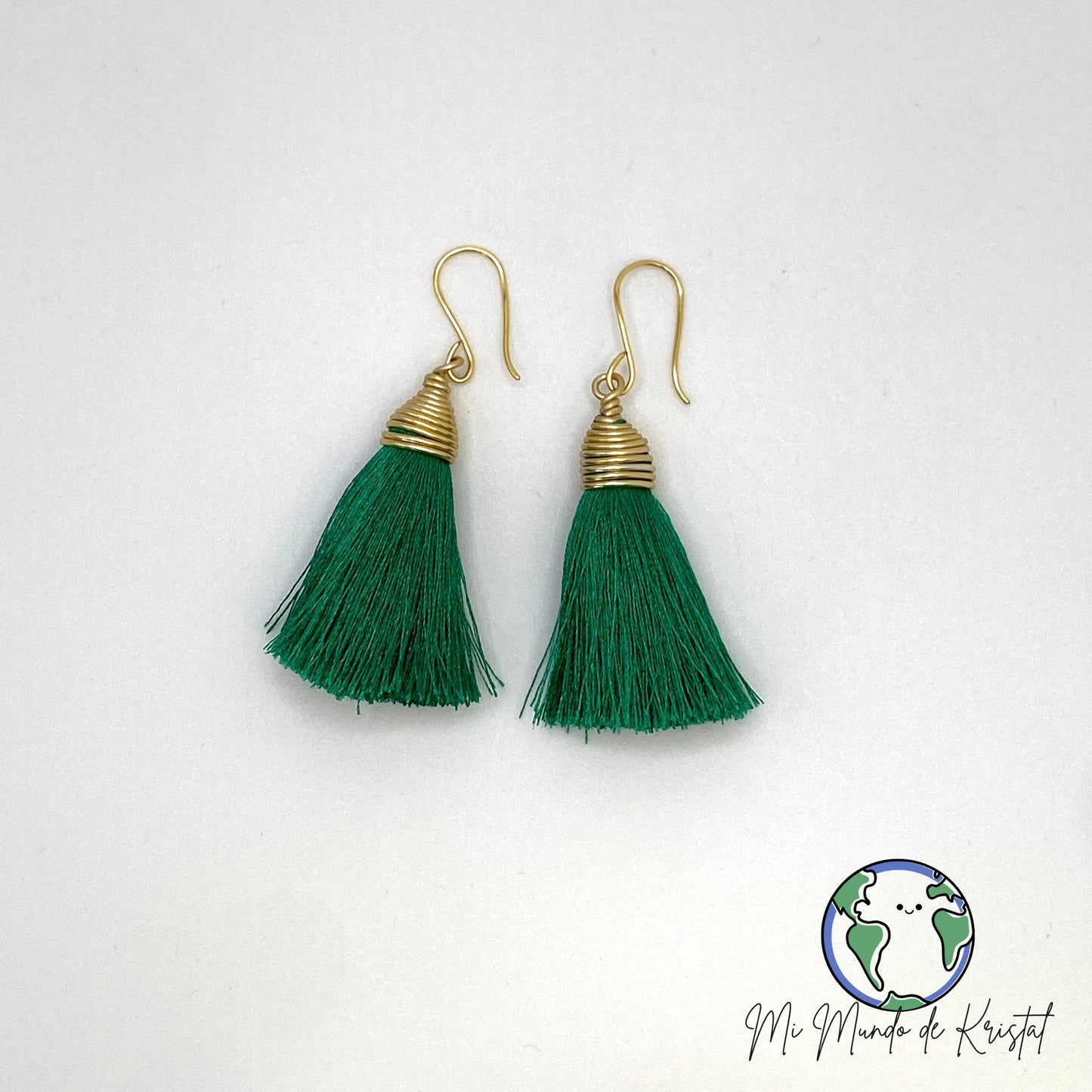 Small Motita Earrings