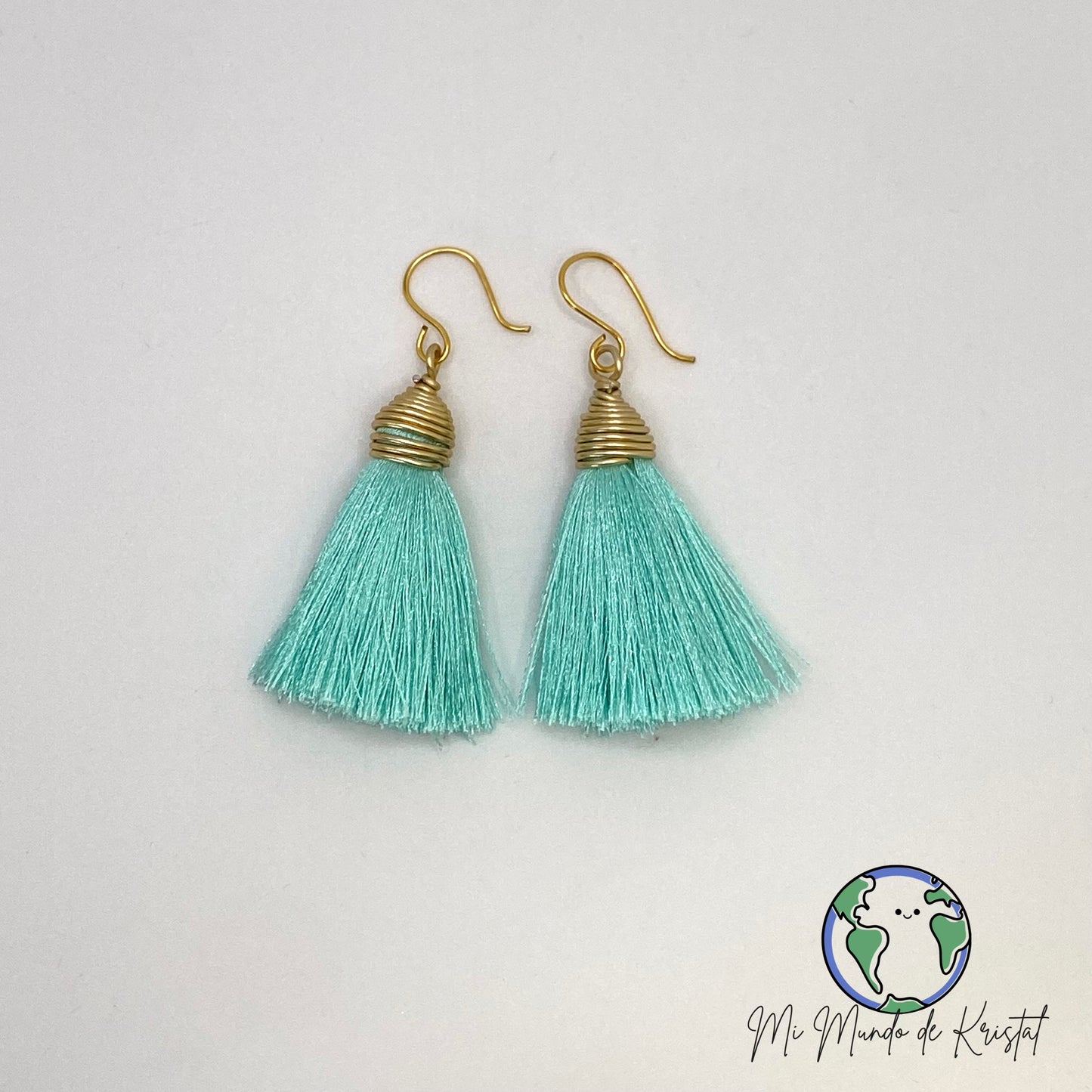 Small Motita Earrings