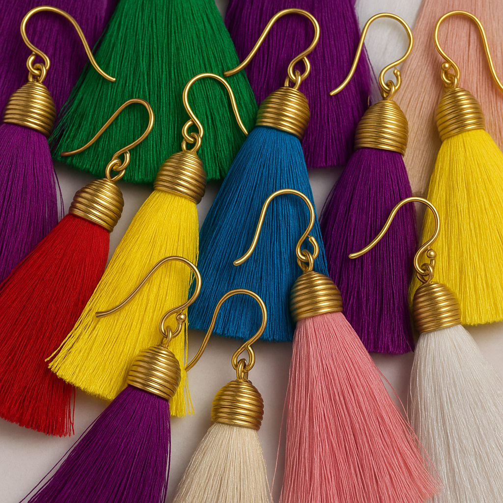 Motita Earrings