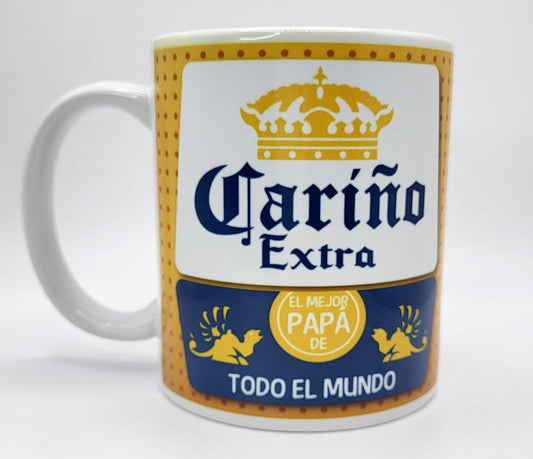 Premade Design Mugs