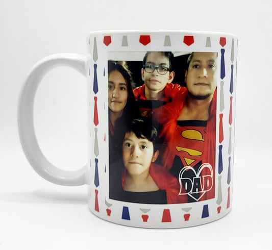 Custom Image Mug