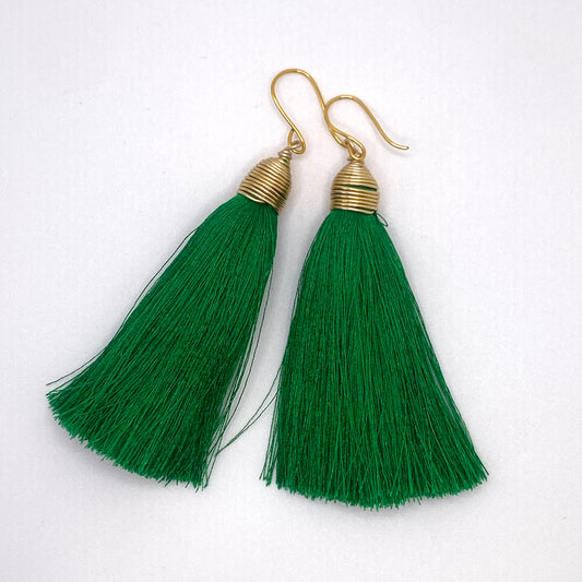 Motita Earrings