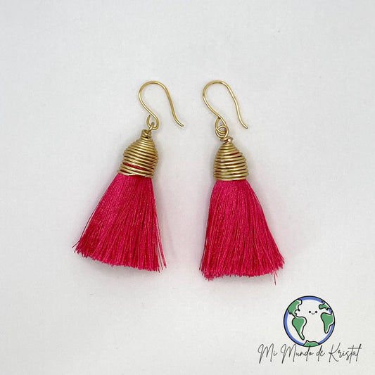 Small Motita Earrings
