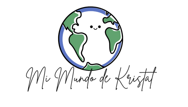 Mi Mundo de Kristal